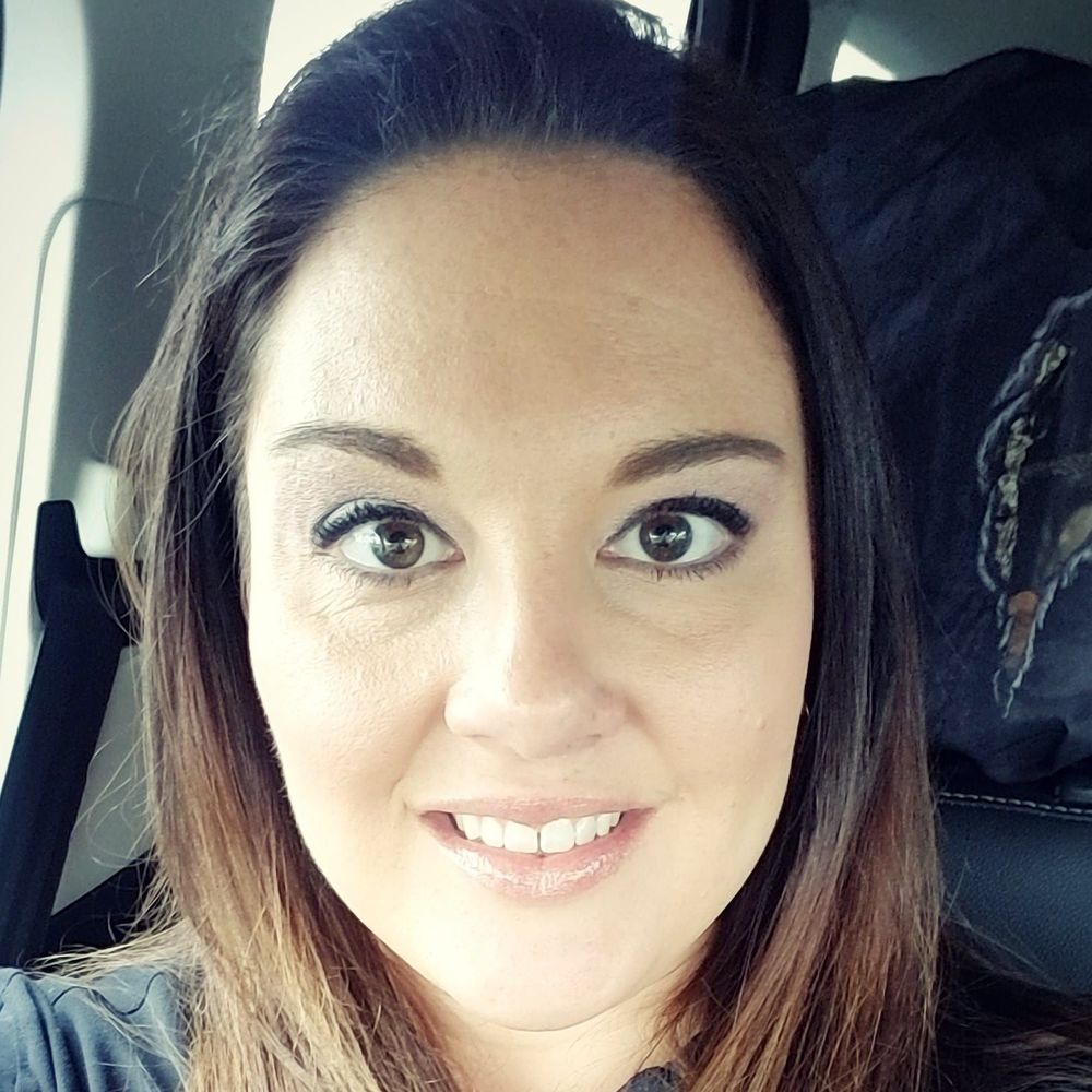 Meet your Posher, Chasity